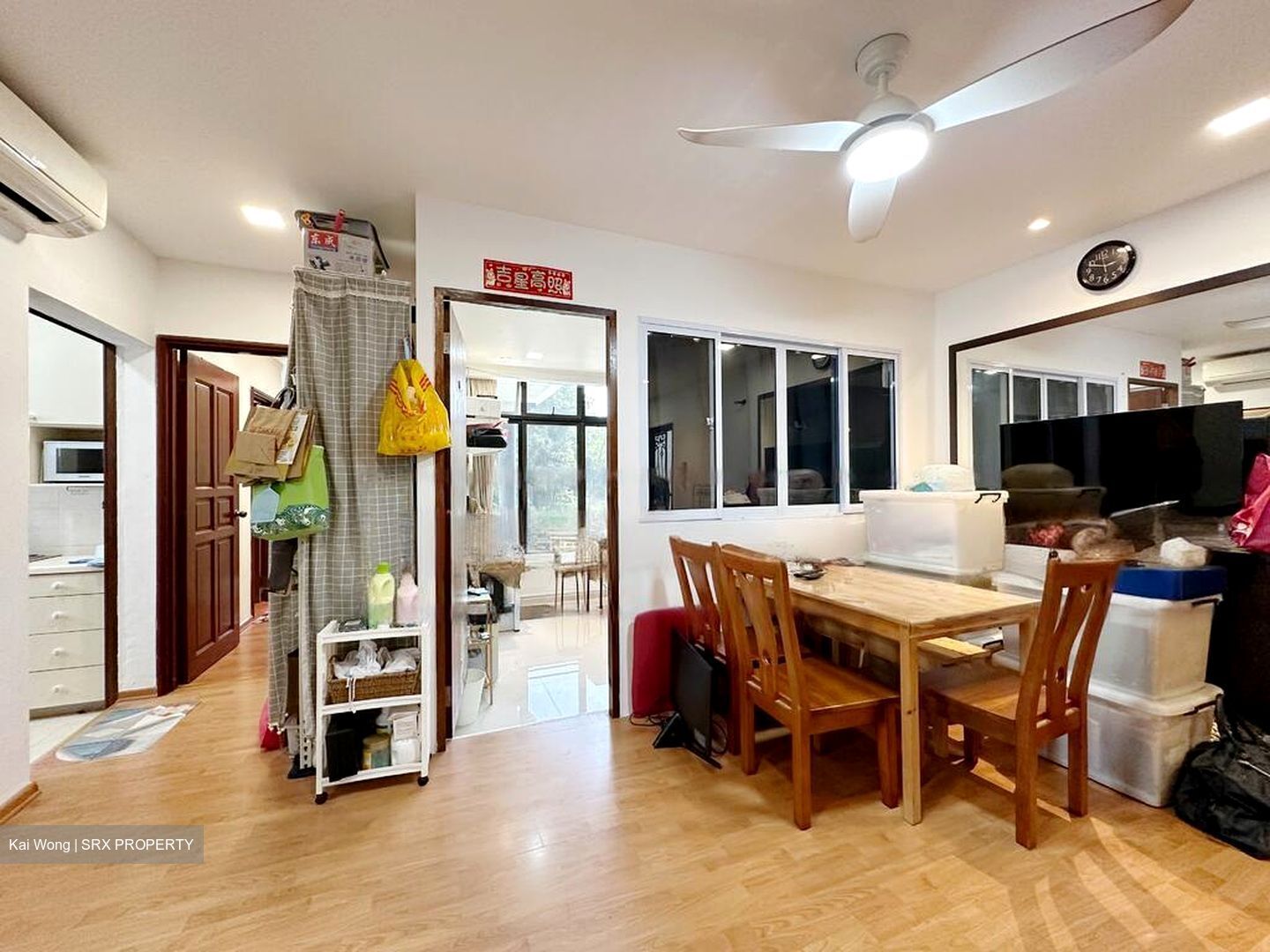 Watercrest (D17), Condominium #446554341